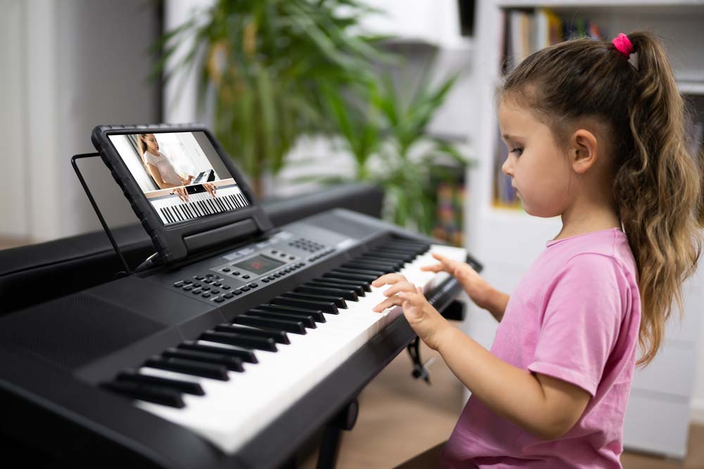 Hybrid Learning